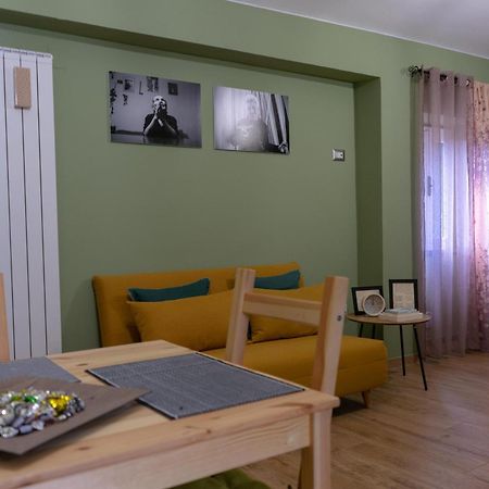 B&B Sud E Magia Castelmezzano Zewnętrze zdjęcie
