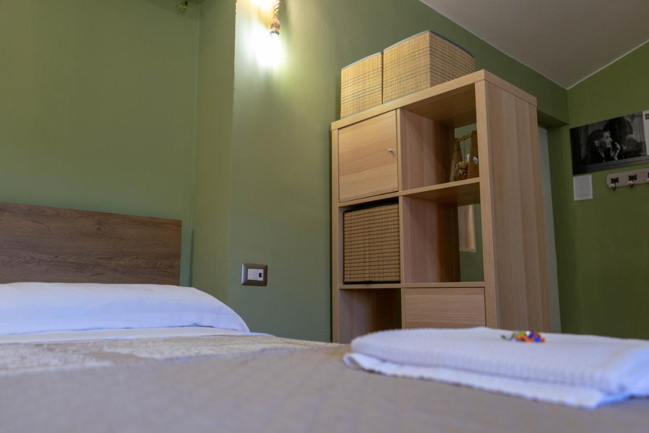 B&B Sud E Magia Castelmezzano Zewnętrze zdjęcie