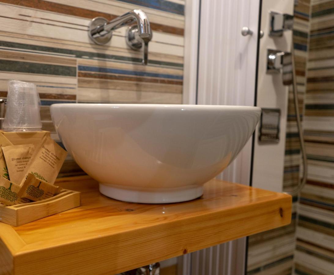 B&B Sud E Magia Castelmezzano Zewnętrze zdjęcie