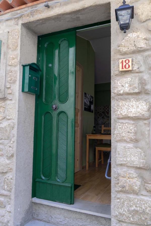 B&B Sud E Magia Castelmezzano Zewnętrze zdjęcie
