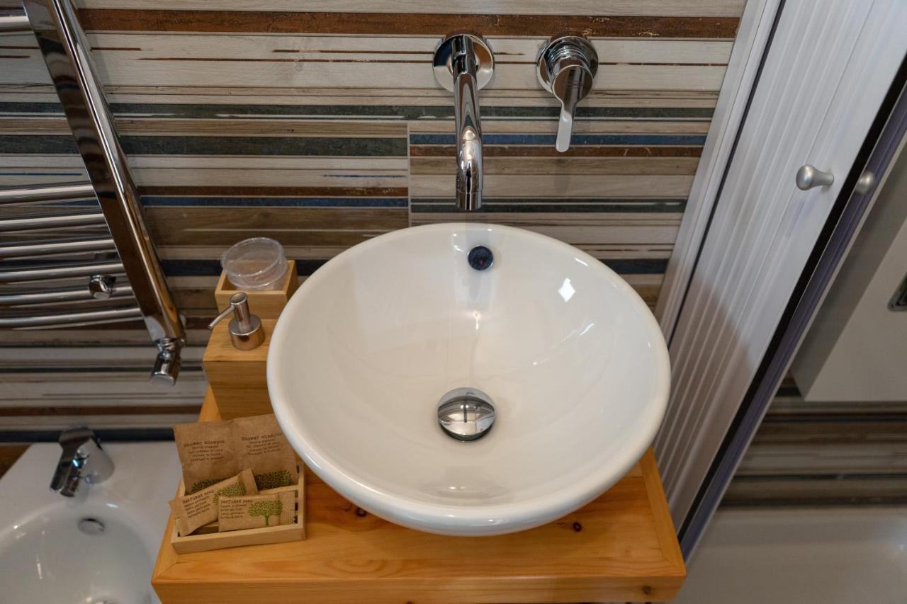 B&B Sud E Magia Castelmezzano Zewnętrze zdjęcie